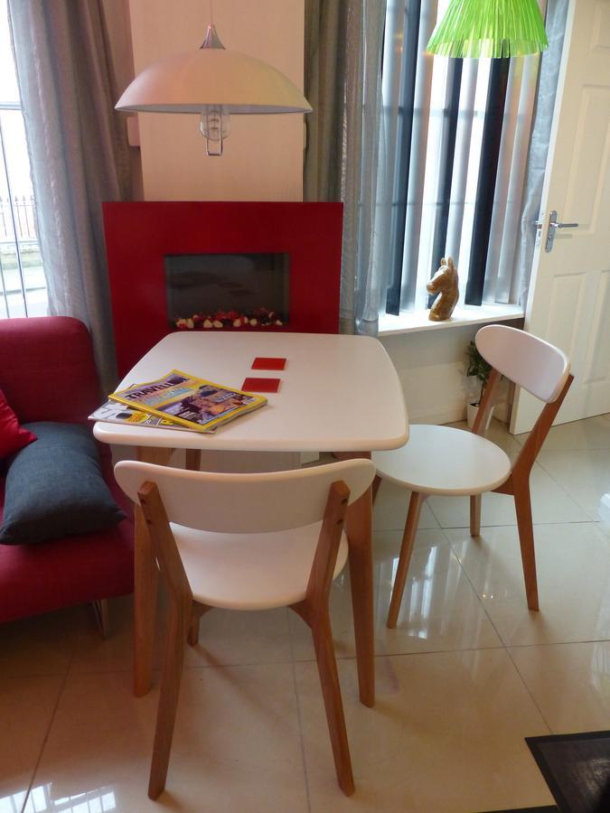Floyd'S Corner Apartamento Littlehampton Exterior foto