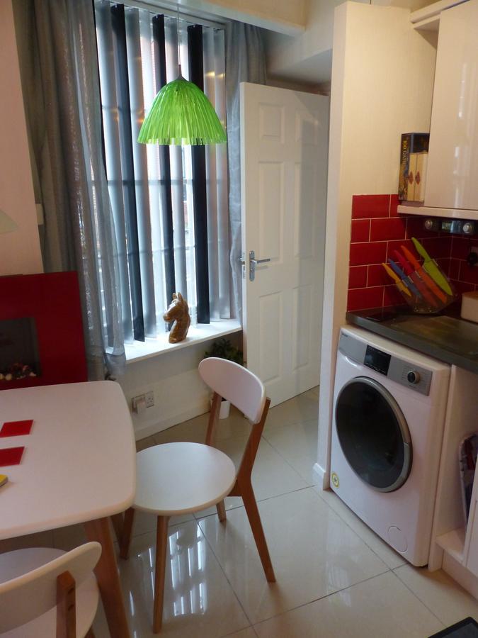 Floyd'S Corner Apartamento Littlehampton Exterior foto