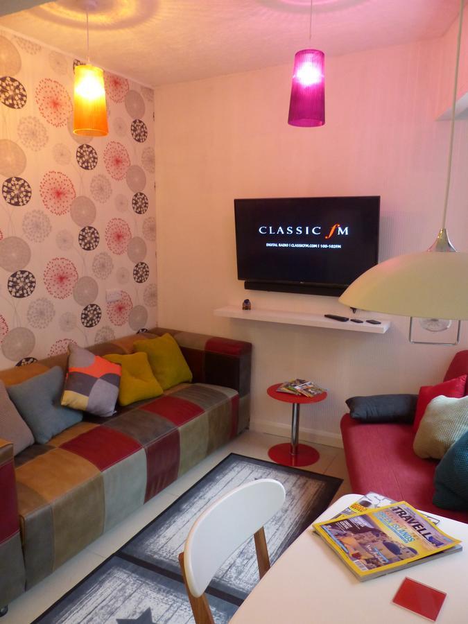 Floyd'S Corner Apartamento Littlehampton Exterior foto