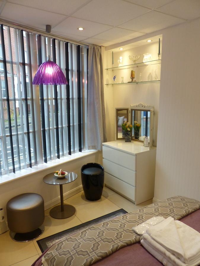 Floyd'S Corner Apartamento Littlehampton Exterior foto